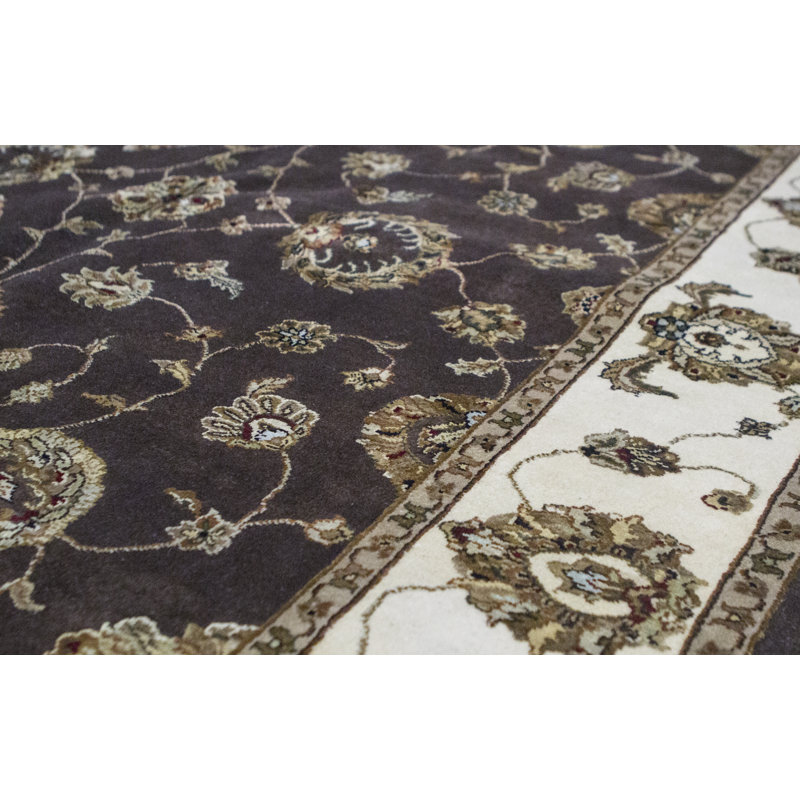 One-of-a-Kind 6'1" X 9' Area Rug
