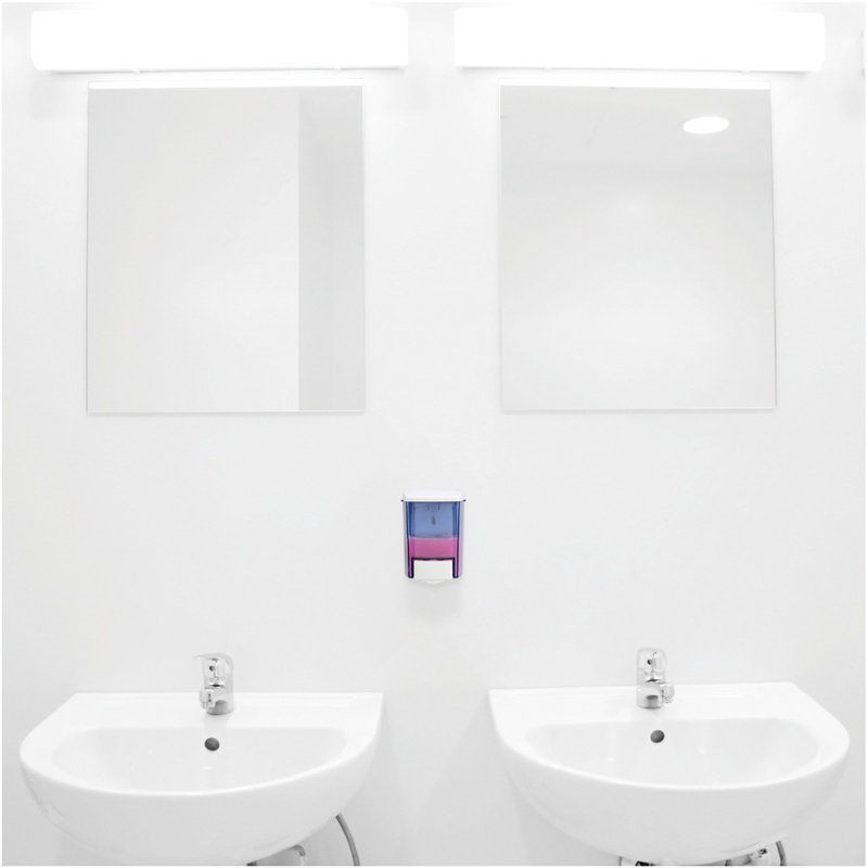 Soap Dispenser