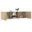 Aspasios TV Stand for TVs up to 65"-1711890253