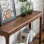 Console rétro de style champêtre-1001256522
