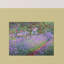 Claude Monet - Wrapped Canvas Painting-21211559
