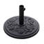 Aaroon 10kg Plastic Free Standing Umbrella Base