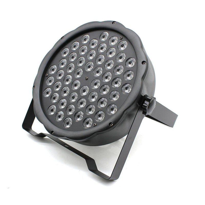 162W LED Stage Wash Light Effect RGB