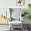 T-Cushion Wingback Slipcover-88297960