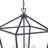 Dobson 6 - Light Durable Metal Lantern Pendant-1535732210-1582685025