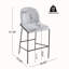 Ensemble de 2 tabourets de bar Galen-598521509