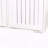 Laundry Cabinet Removable Baskets Drawers Dual Section Clothes Sorting Storage