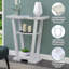 Console 31,5 po avec tablettes Carce-1494451541