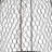 13'' H Iron Wall Lantern