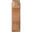 Persienne en bois rustique Funston Craftsman-106951959-31649341