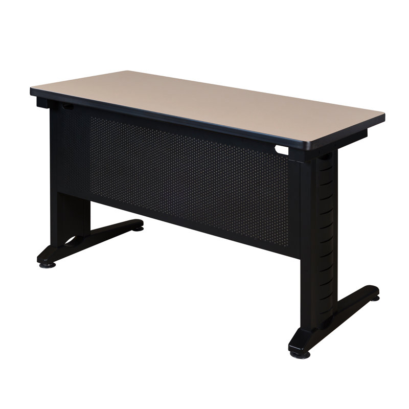 Nevjana Fusion training table, Érable, H 29 po x L 48 po x P 24 po