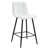 Blanc est en rupture de stock sélectionné