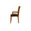 Sarah Upholstered Arm Chair-20804146-20804152