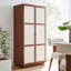 Buffet haut 33,9 po Modway Capri