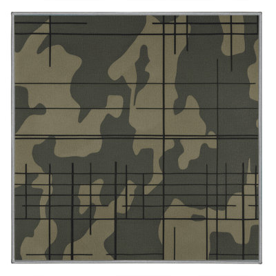 Tapis de chasse