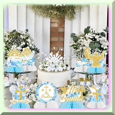 45th Birthday Party Decorations Set Black and Gold