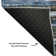Premium Machine Washable Cerrito AMF604 Blue Rug