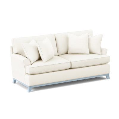 Oaks Way Upholstered 84'' Sofa