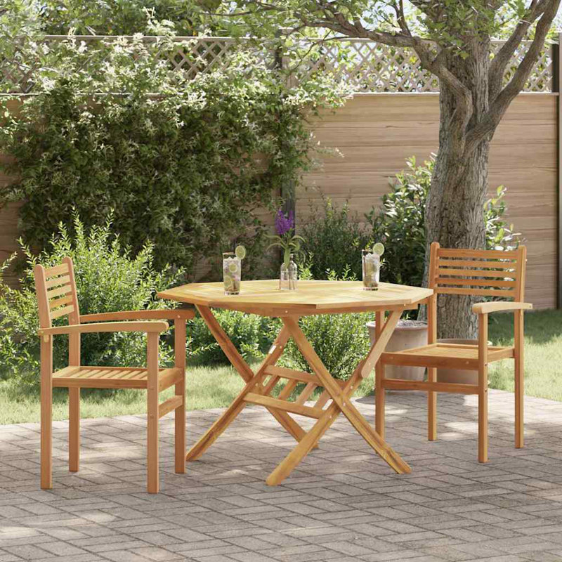 Patio Dining Armchair