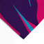 Tapis d'intérieur et d'extérieur Neon Velocity-457683639