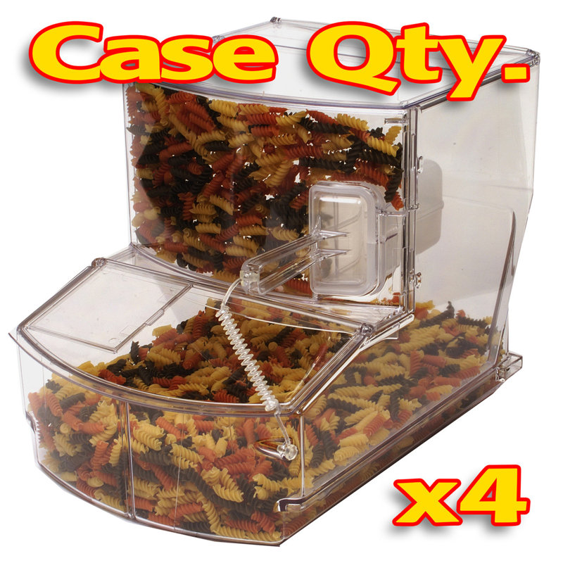 12 x 17 Inches Tf Scoop Bins