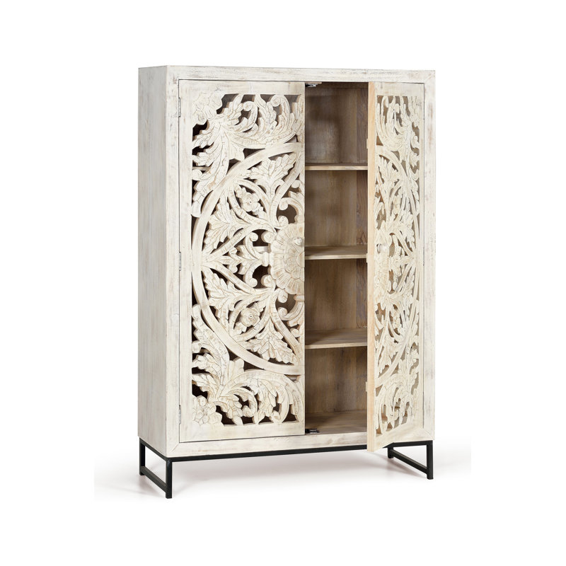 Connemara Display Cabinet