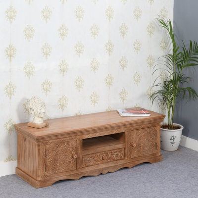 Ruven TV Stand for TVs up to 55"