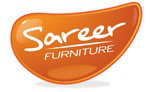 Sareer Furniture Logo