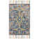 Vahakn Hand Tufted Wool Oriental Rug