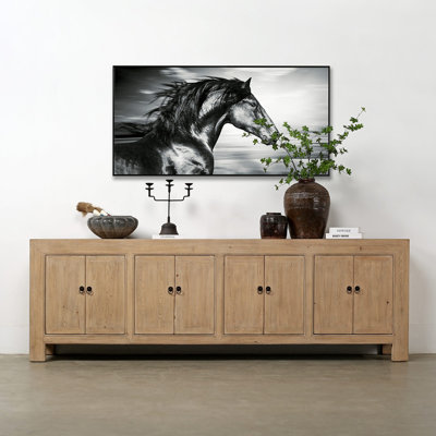 110'' Sideboard