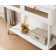 Hedva 41.9'' Console Table