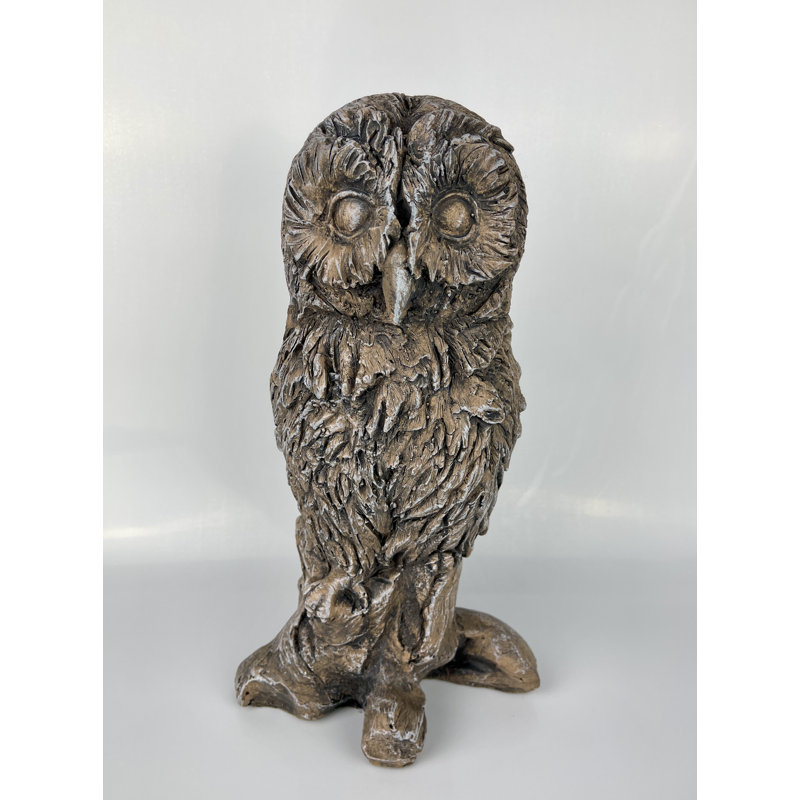 Rockcale Animals Garden Statue
