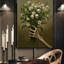 1 Piece Wrapped Canvas Wall Art-728870962
