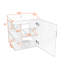 Élégant meuble-lavabo flottant - Durable, avec des solutions de rangement polyvalentes-82195548