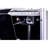 Bronze Quartz Glass Tube Patio Heater-Mocha-1078158568