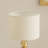 Marissa Pair of Stacked Ball Table Lamp Light-997454457-997454462