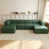 Polyester vert