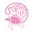 Rose tendre