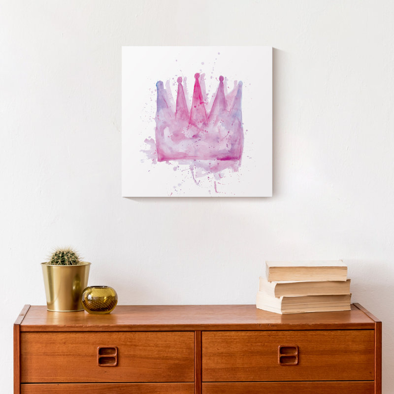 Art sur toile, H 12 po x l 12 po x P 1,25 po