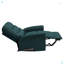 Fauteuil inclinable moderne, le fauteuil inclinable Newport
