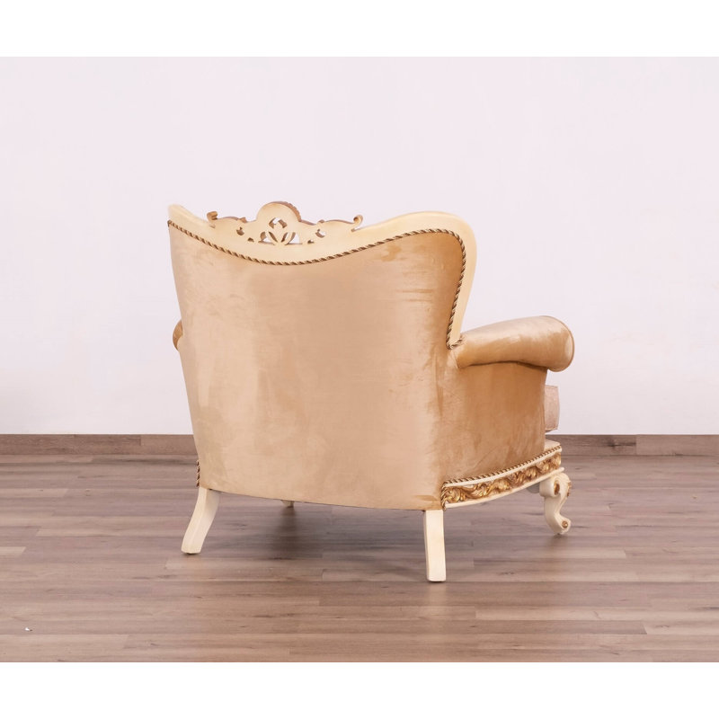 Fantasia Armchair