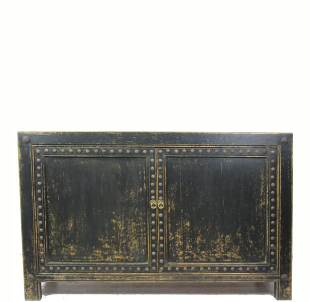 63'' W Solid Wood Sideboard