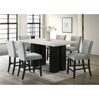 Kalobe Dining Set