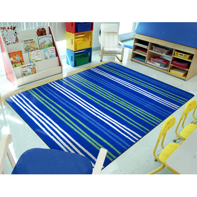 Tapis tout doublé