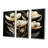 Gosnold - Tulips Wall Art Set-108459005-108459009