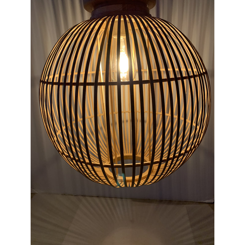 Colburn 1 - Light Sphere Pendant