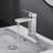 Single-handle Bathroom Faucet-98667552