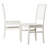 Littell 18'' H Solid Wood Side Chair-746347703