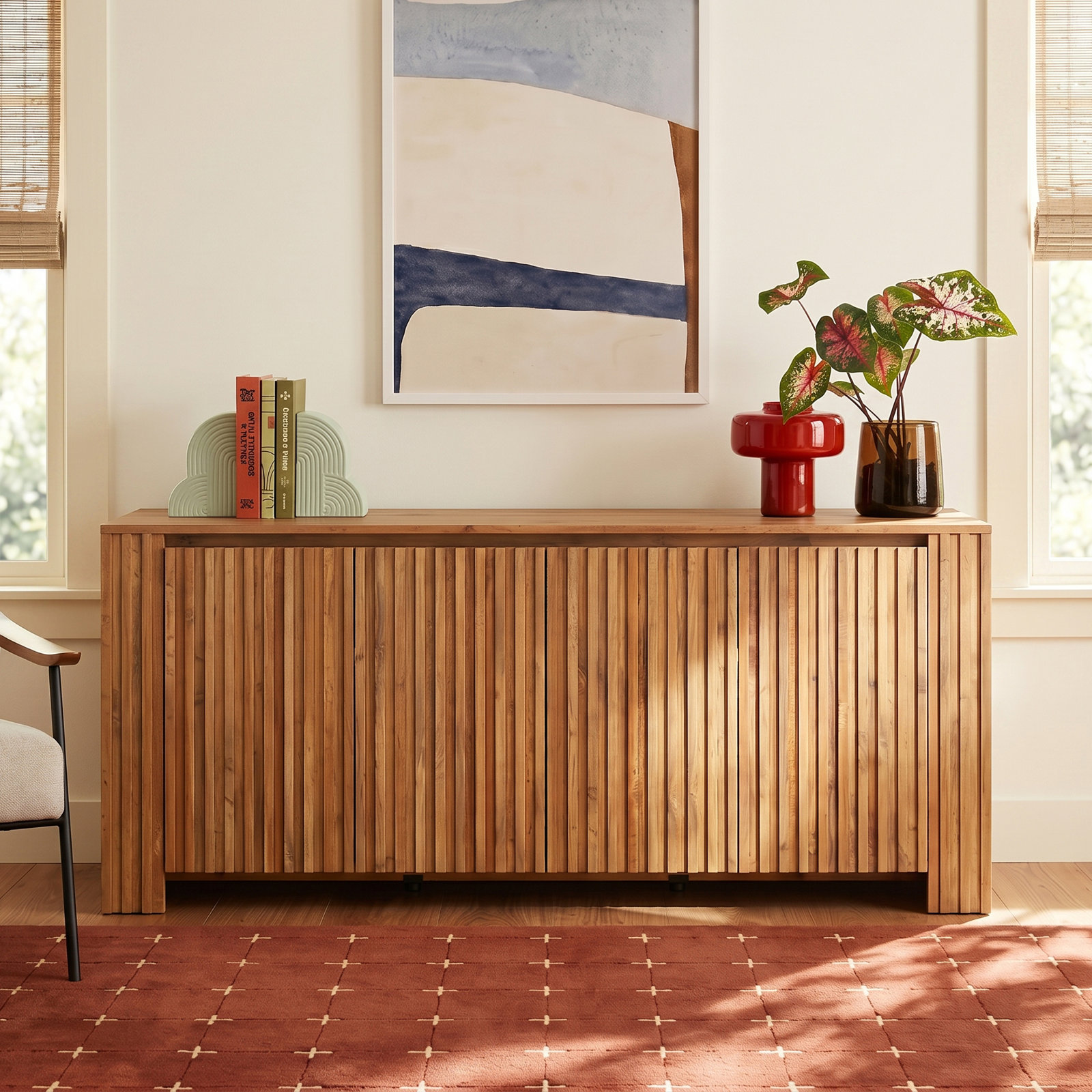 Blaine 70" TV Stand
