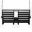 Portique en poly 54 po avec porte-gobelet pliant-770592665